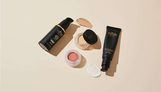 5 Tips to Make Your Beauty Routine More Sustainable | INIKA Organic NZ | 01