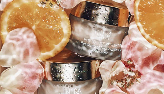 50 Days, 3 Products: Results from Our Skincare Challenge | INIKA Organic NZ | 01