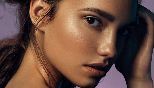 How to Achieve a Bronze Natural Makeup Look | INIKA Organic NZ | 03