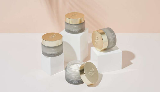 How to Pick the Right Moisturiser for Your Skin Type | INIKA Organic NZ | 01
