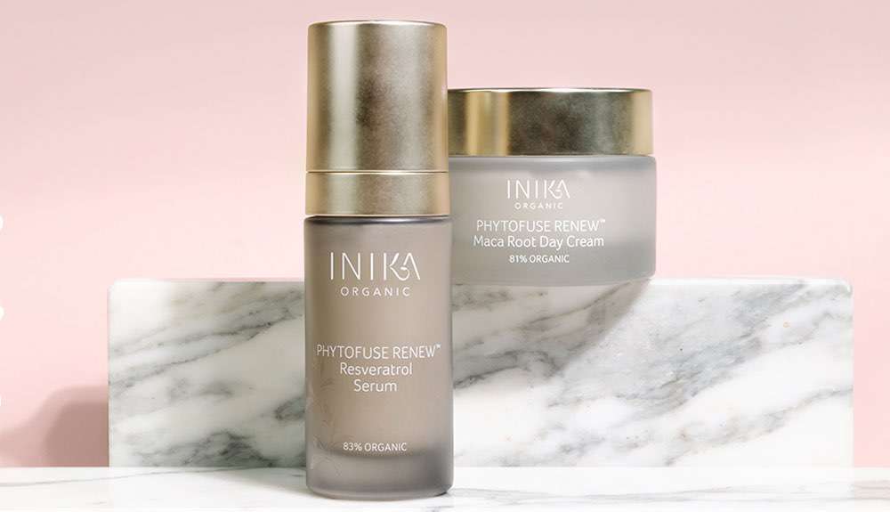 Dynamic Duo: Use Skincare That Works Better Together | INIKA Organic NZ | 01