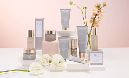 Sustainable Packaging: The Next Clean Beauty Milestone | INIKA Organic NZ | 01