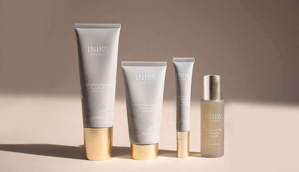 Your Ideal Skincare Routine, According to The Seasons | INIKA Organic NZ | 01