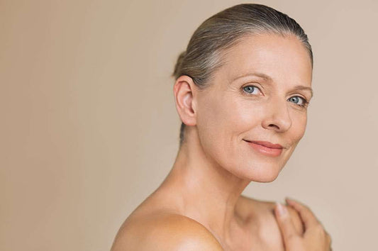 Improve Skin Elasticity Naturally with This Power Duo | INIKA Organic NZ | 01
