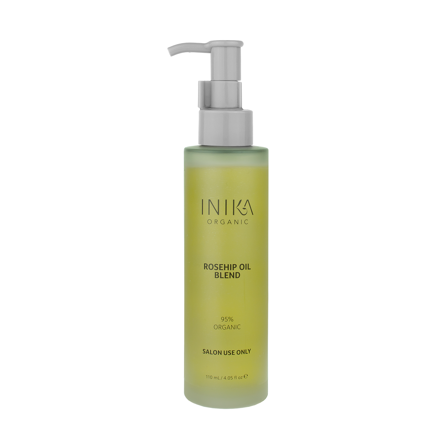 Phyto-Active Rosehip Oil Blend (Professional) | INIKA Organic | 01
