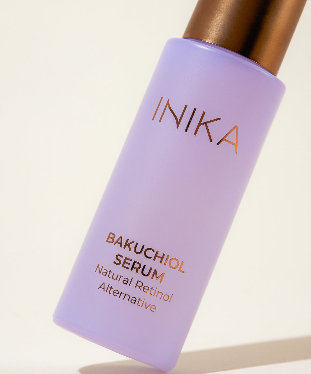 INIKA Organic | Bakuchiol Serum Natural Retinol Alternative