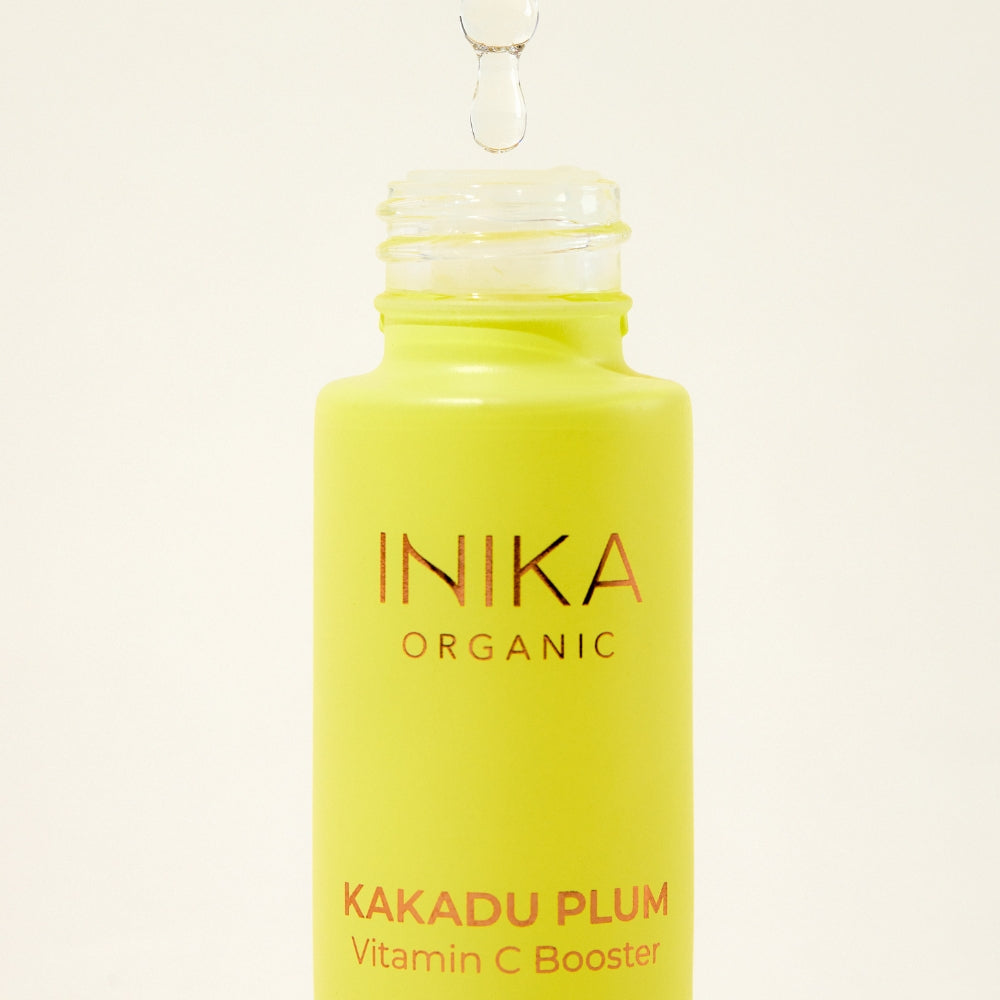 INIKA ORGANIC | Kakadu Plum Vitamin C Booster