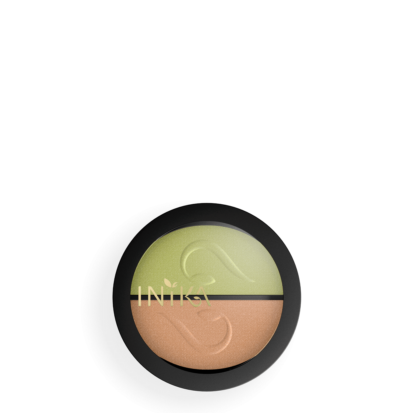 Pressed Mineral Eyeshadow Duo (Unboxed)