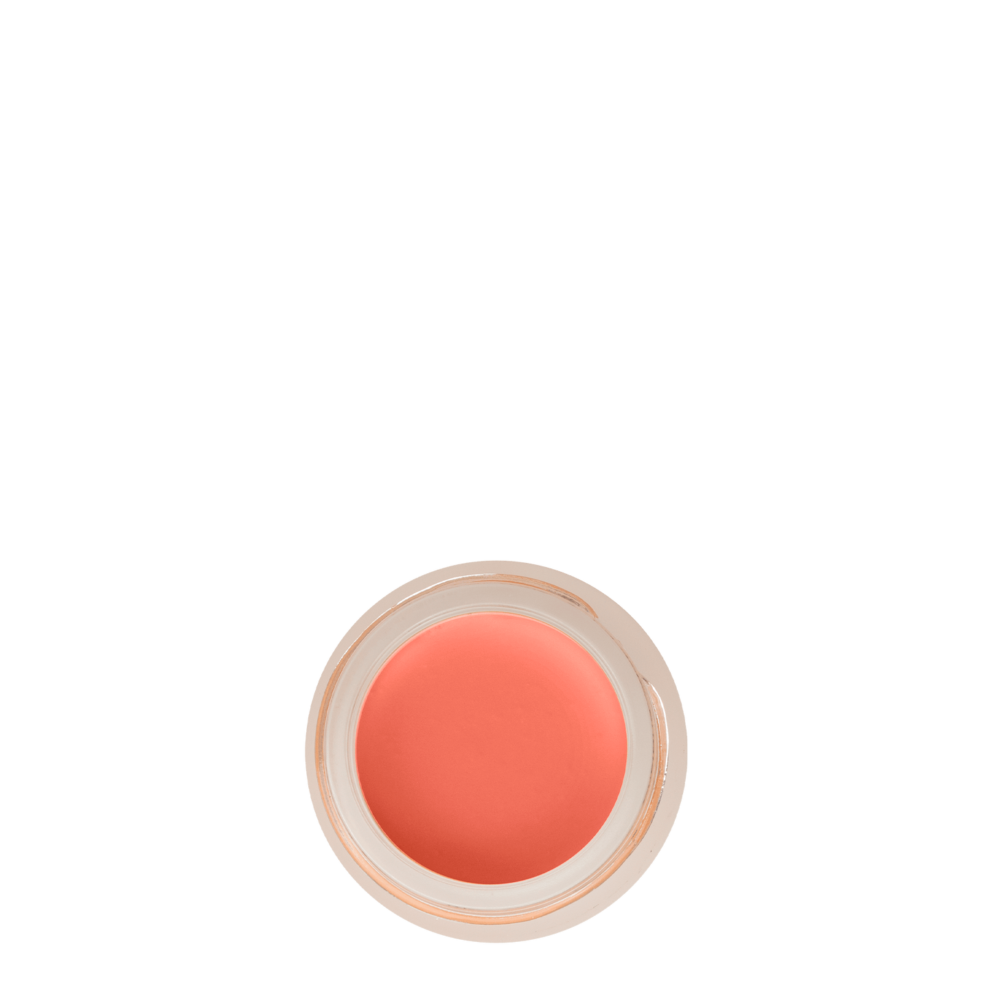 Certified Organic Lip & Cheek Cream 3.5g (Morning) | INIKA Organic