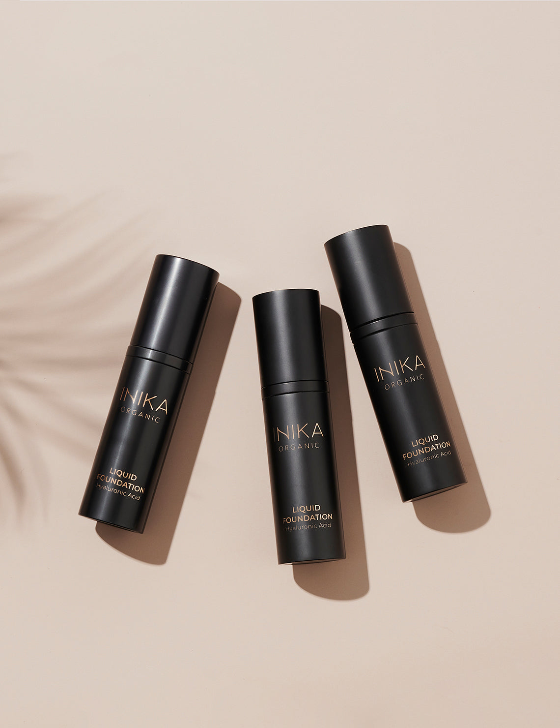 INIKA Organic Liquid Foundation | INIKA Organic | Lifestyle 01