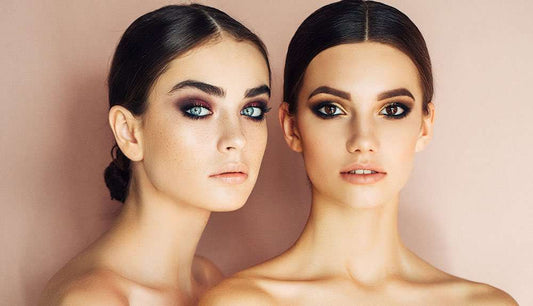 4 Party Makeup Looks for the Festive Season | INIKA Organic NZ | 01
