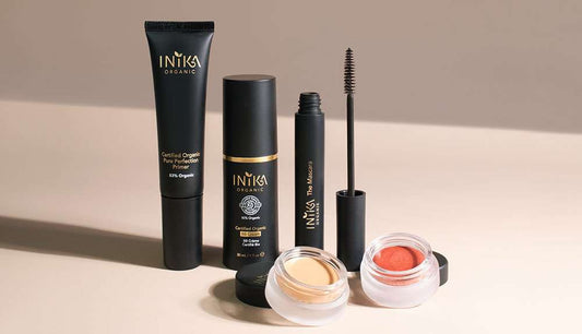 INIKA’s Award-Winning Skincare and Makeup in 2020 | INIKA Organic NZ | 01