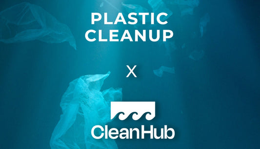 Announcing our Partnership with CleanHub