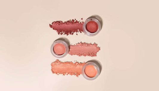 How to Apply Lip and Cheek Tint Perfectly | INIKA Organic NZ | 01