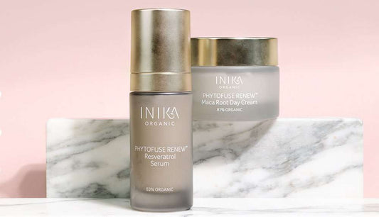 Dynamic Duo: Use Skincare That Works Better Together | INIKA Organic NZ | 01