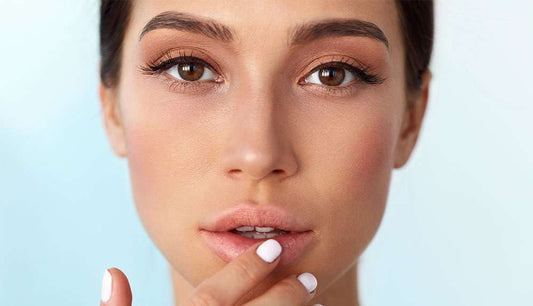 Powder vs. Liquid Foundation: Which one suits you best? | INIKA Organic NZ | 01