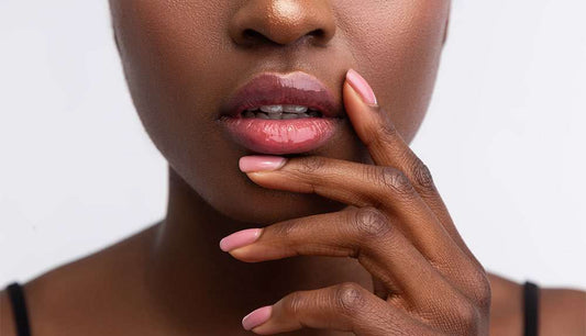5 Simple Steps to Soft and Hydrated Lips | INIKA Organic NZ | 01
