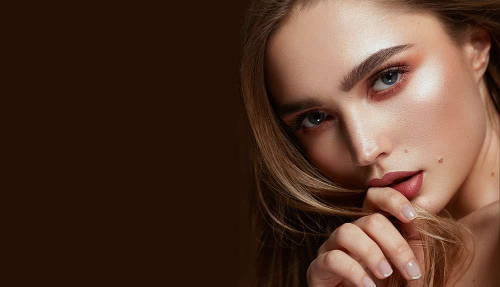 How To Create The Perfect Brow | INIKA Organic NZ | 01
