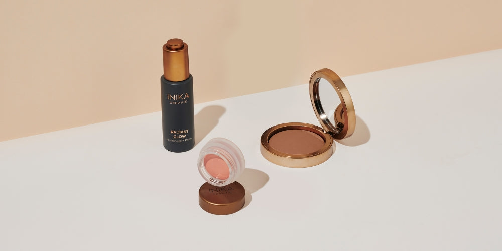 Your Natural Glow Ritual