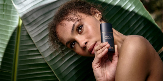 Organic Makeup vs “Natural”: What’s the Difference?