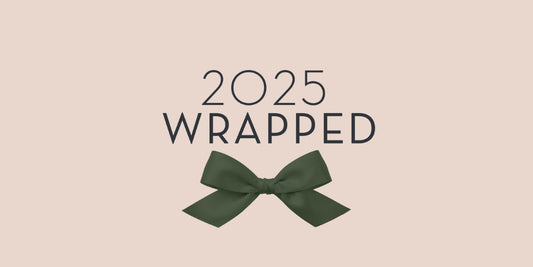 INIKA 2025 WRAPPED | A Year of Natural Innovation, Impact & Iconic Moments