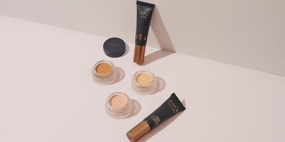 Which Concealer is Best for You?