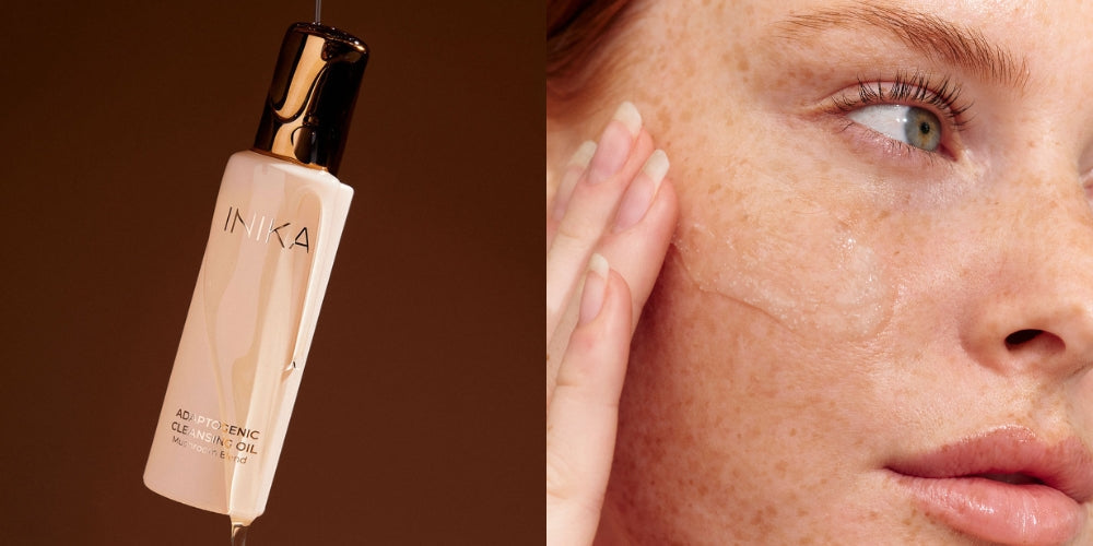 How & Why to Double Cleanse for Clear, Radiant Skin