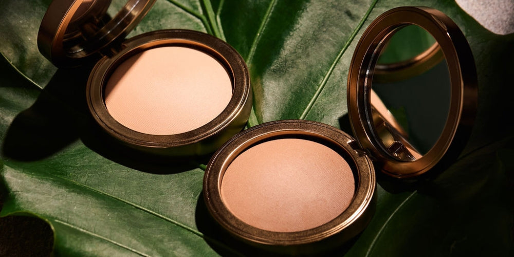 Baked in Tuscany: The 3-Step Mineral Makeup Routine for a Naturally Radiant Complexion