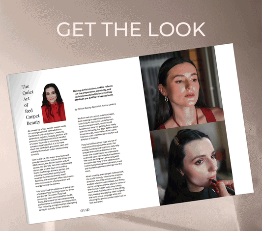 GET THE LOOK: Posty Sterling & Vicky McClure