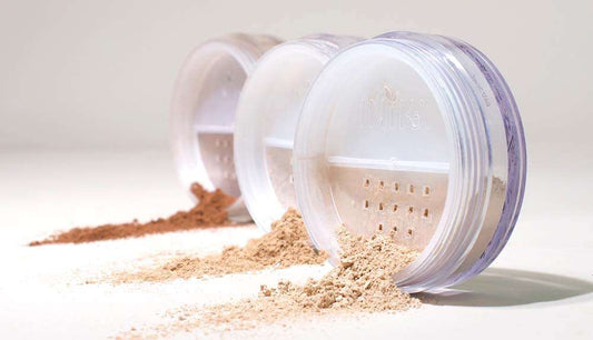 7 Reasons to Switch to Mineral Foundation | INIKA Organic NZ | 01