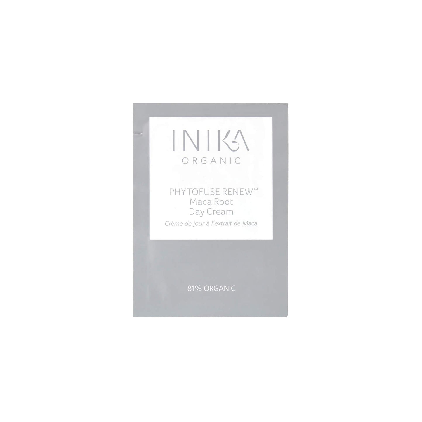 Day Cream 1.5ml (Sample) | INIKA Organic | 01