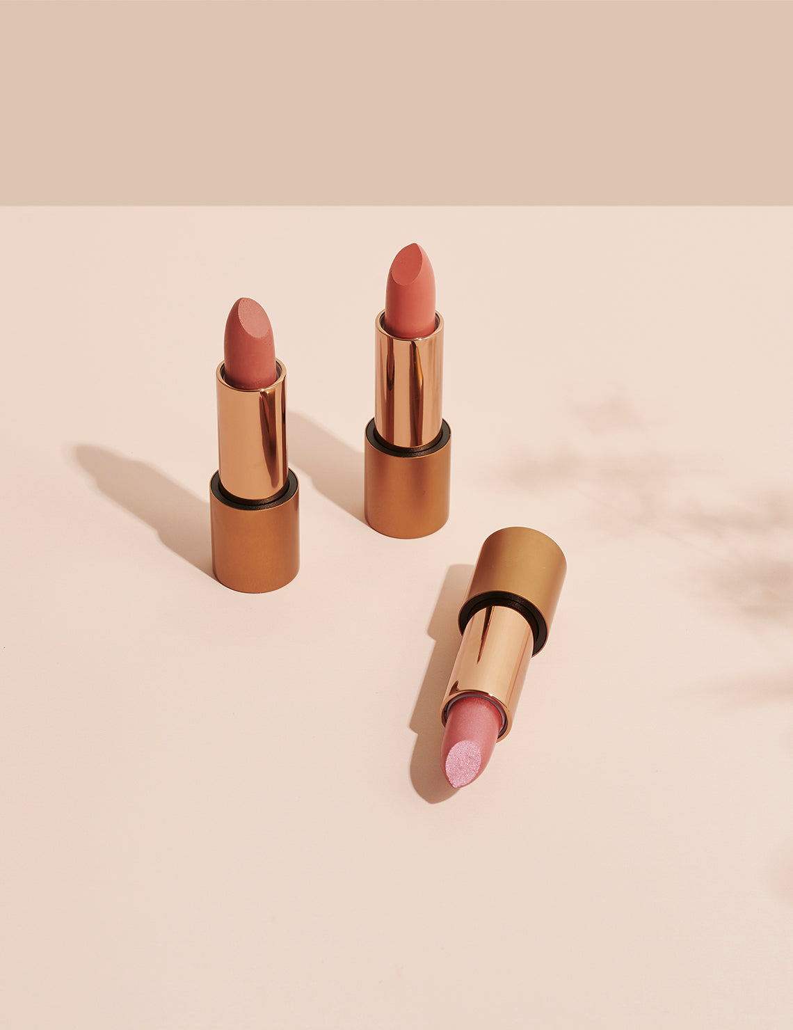 INIKA Organic Lipstick |  INIKA Organic | Lifestyle 01