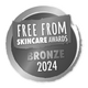 2024-IK-Bronze-Free-From-Skincare-Awards