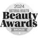 2024-IK-Bronze-Natural-Health-Beauty-Awards