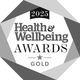 2025-IK-Gold-Health-Wellbeing-Awards