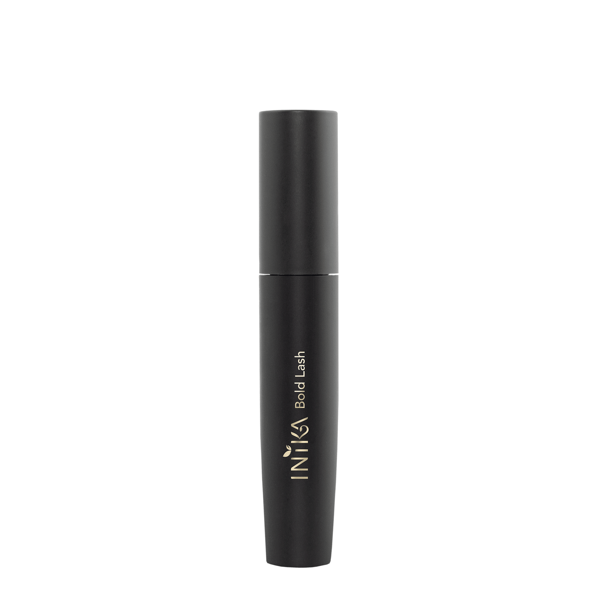 Bold Lash Vegan Mascara (Black) | INIKA Organic | 02