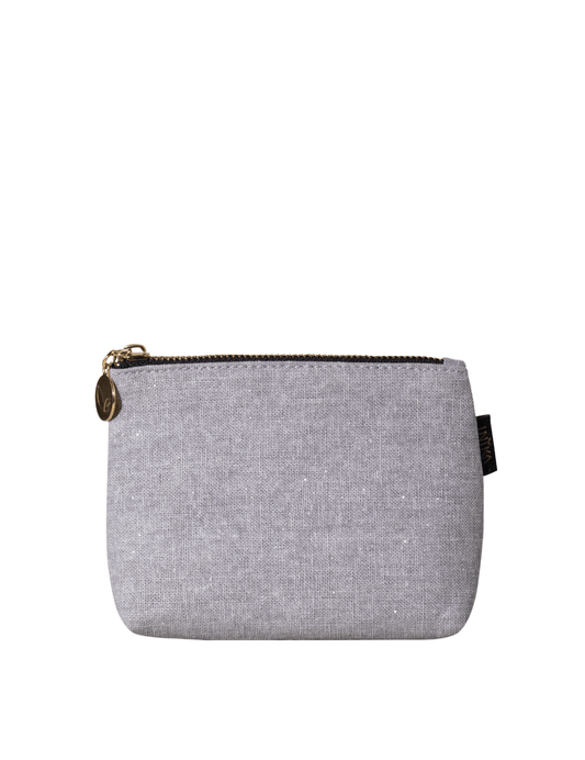 Cosmetic Bag (Grey)