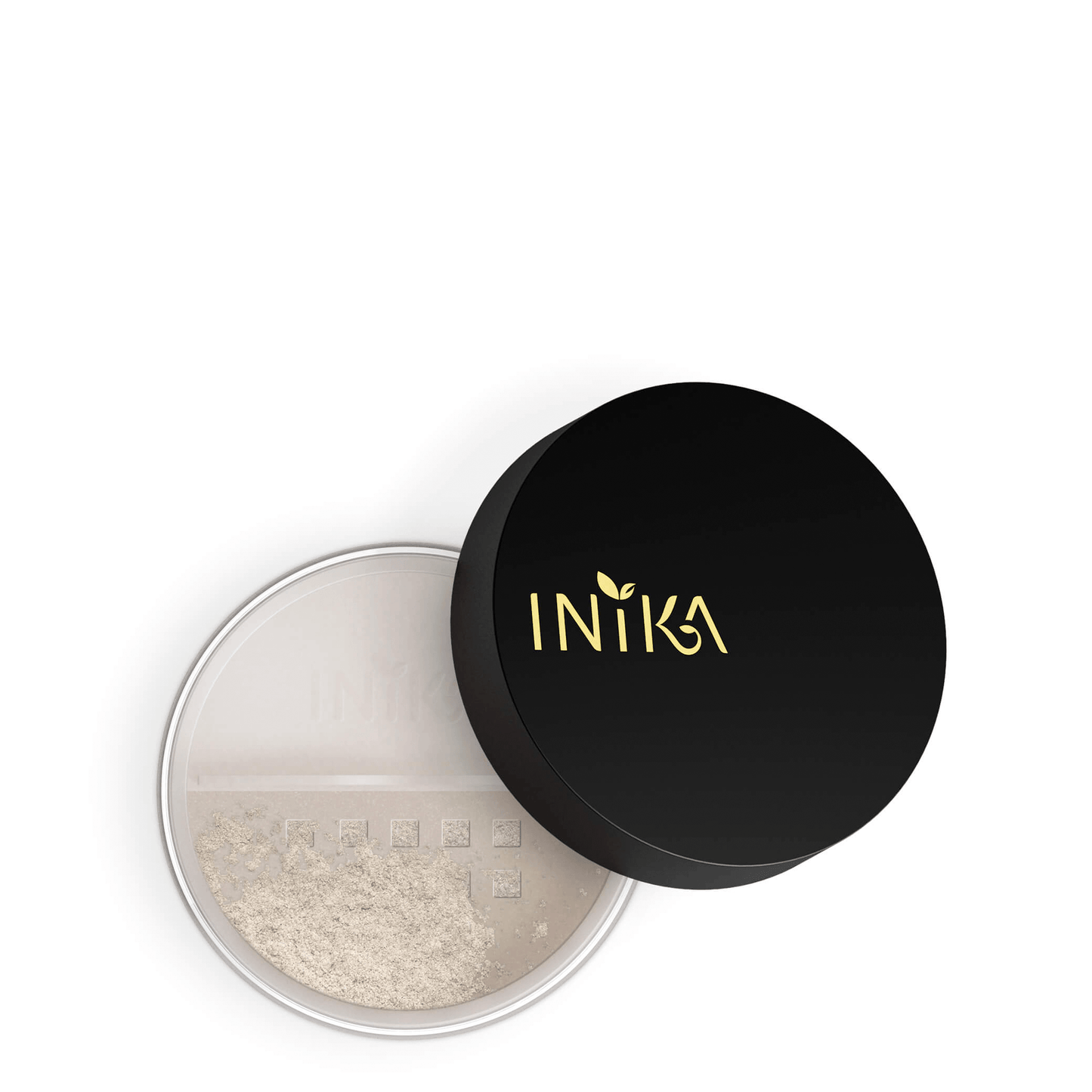 Mineral Mattifying Powder | INIKA Organic | 02