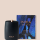 INIKA Organic Zanzibar Soy & Coconut Candle