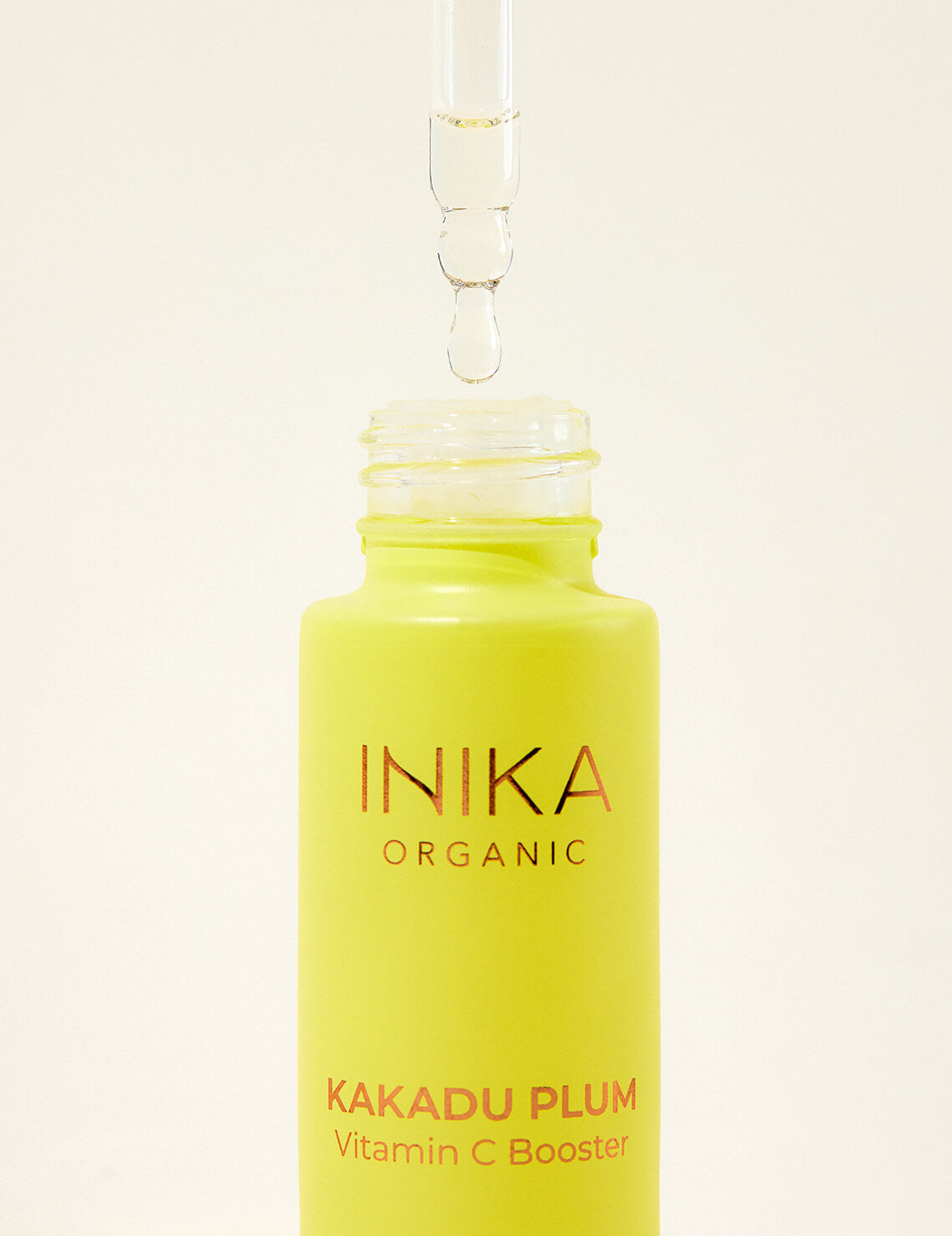 INIKA Organic Kakadu Plum Vitamin C Booster