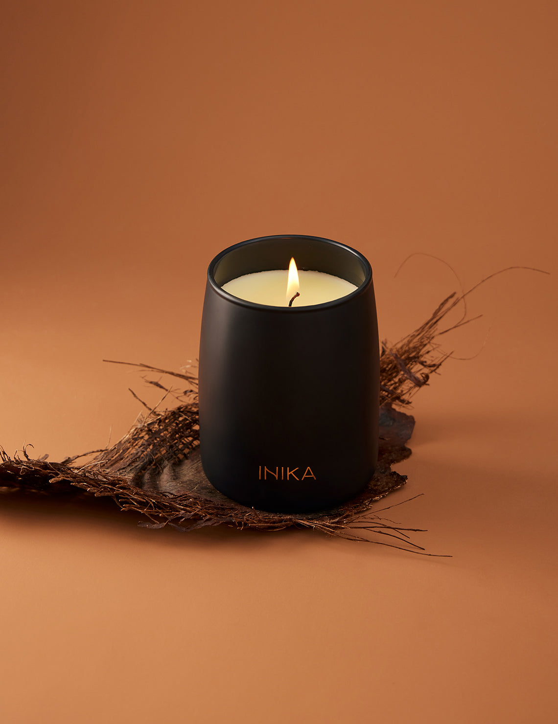 INIKA Organic Ritual Soy & Coconut Candle
