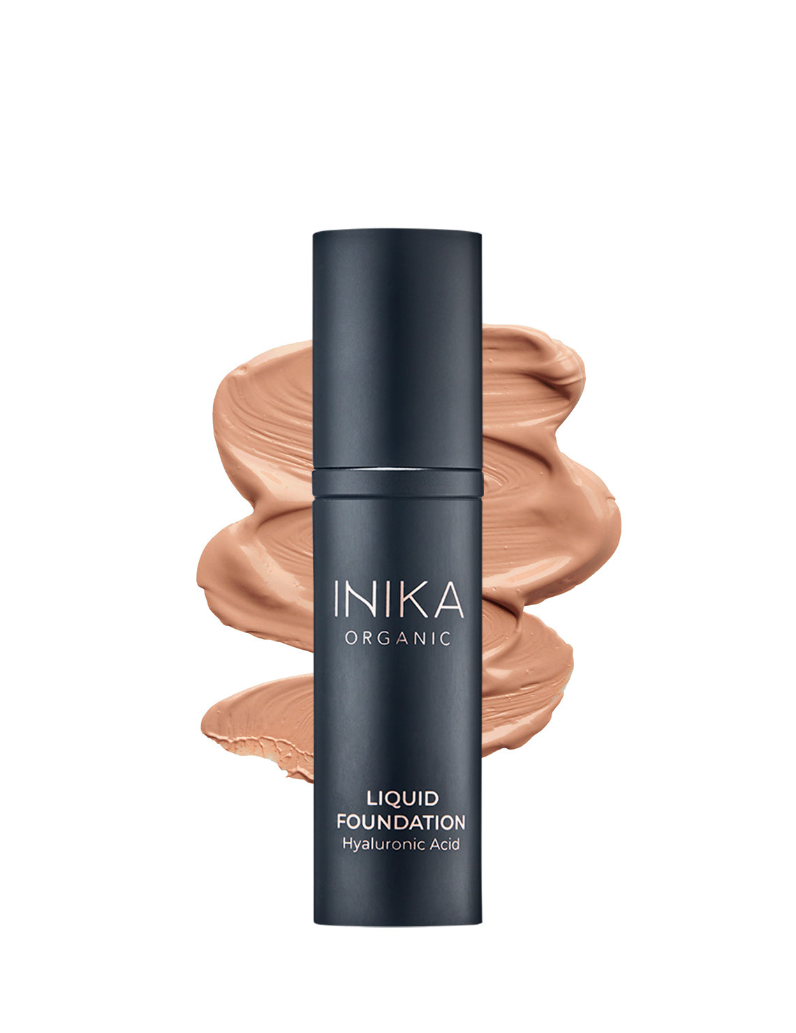 INIKA Organic Liquid Foundation (Tan) | INIKA Organic | Thumbnail