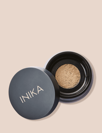 INIKA Organic Loose Mineral Foundation SPF 25 (Inspiration) | INIKA Organic | 01