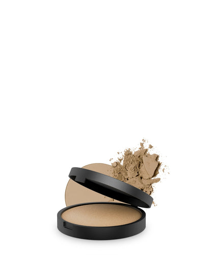 Baked Mineral Foundation 0.7gm (Trust)