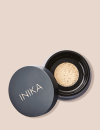 INIKA Organic Loose Mineral Foundation SPF 25 (Grace) | INIKA Organic | 01