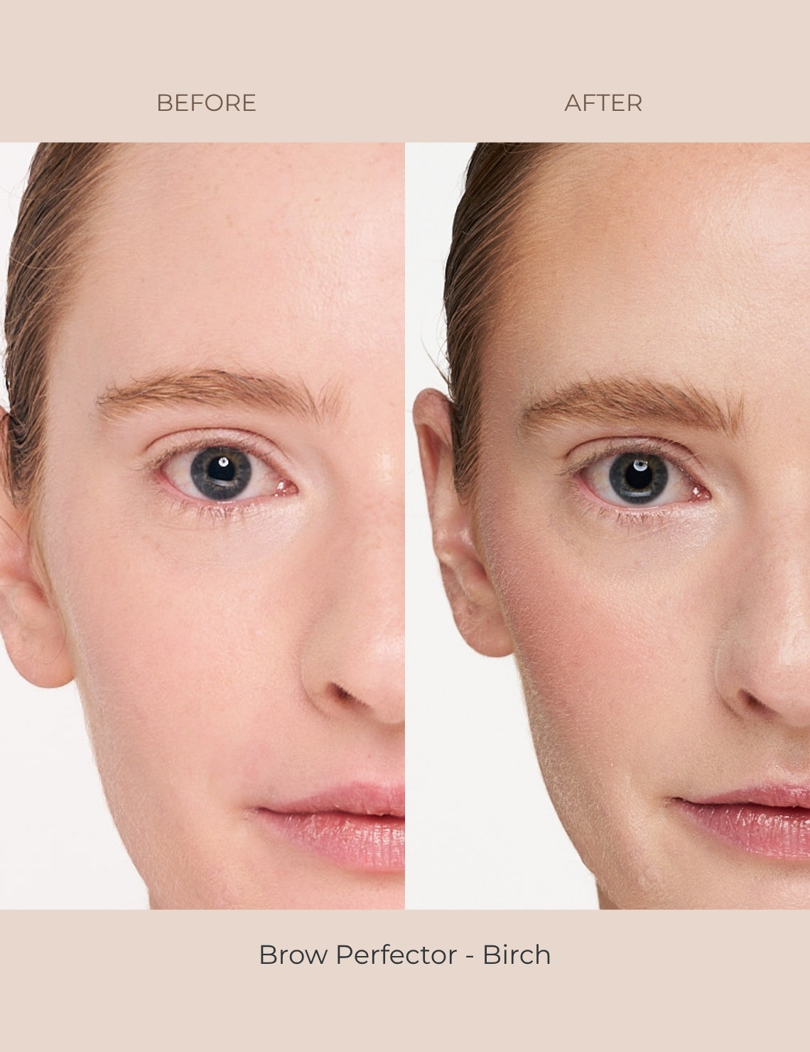 INIKA Organic Brow Perfector