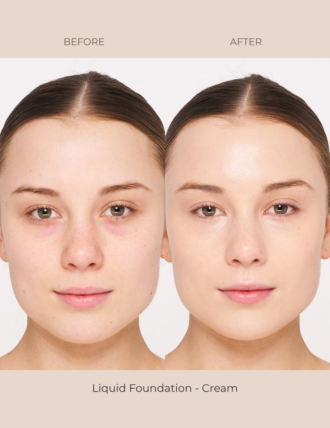 INIKA Organic Liquid Foundation