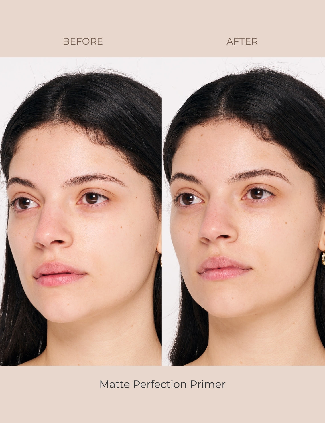 INIKA Organic Matte Perfection Primer