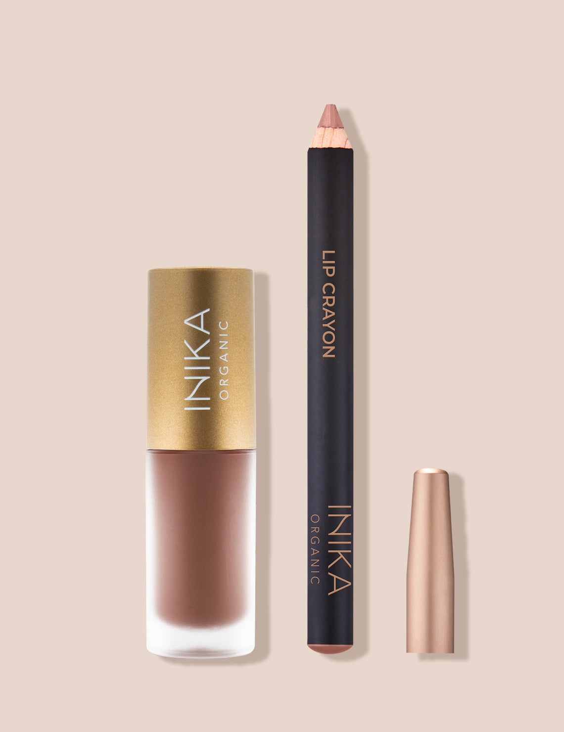 Lip Collagen Colour Boost (Tinted)