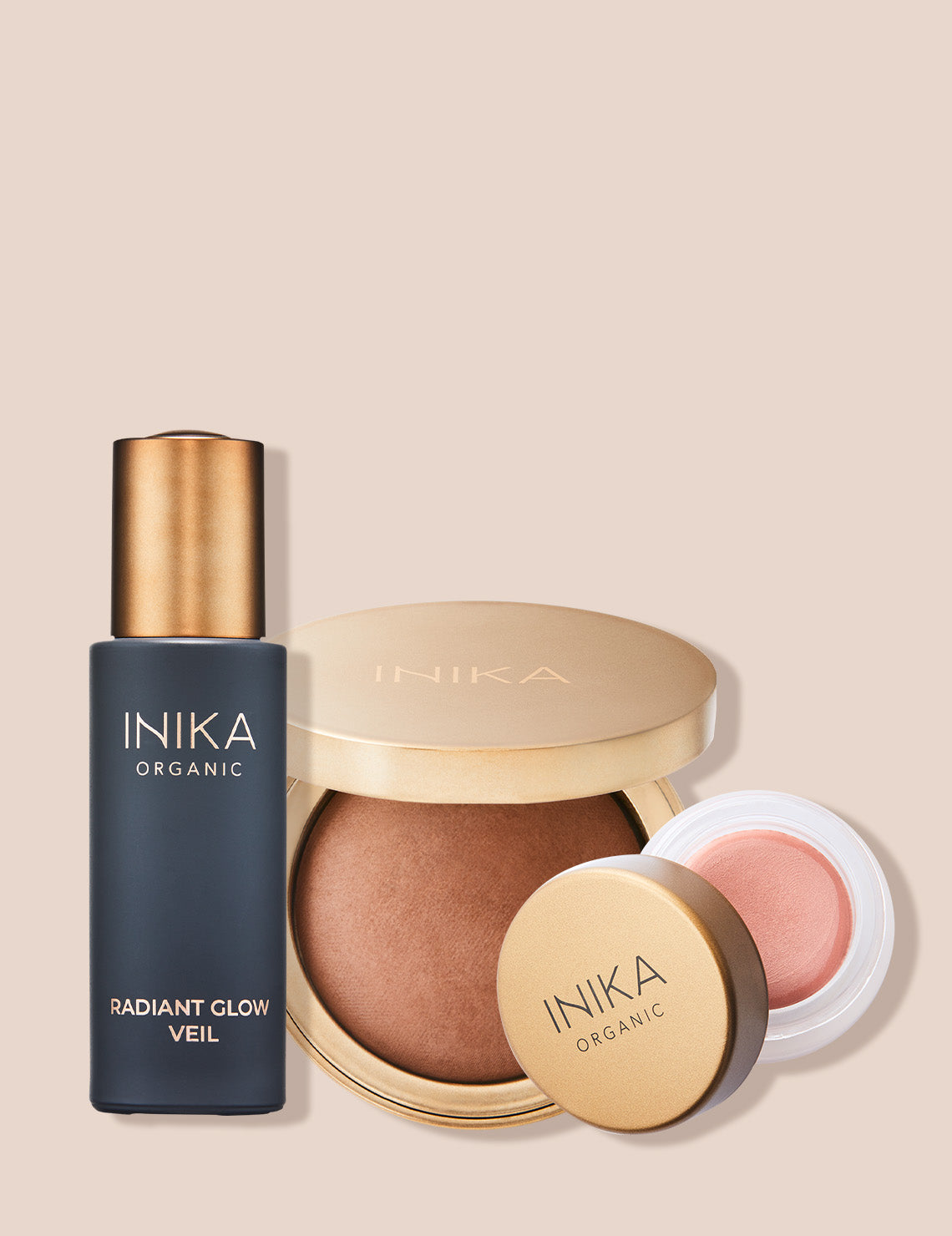 Radiance Glow Set